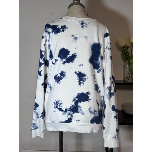 Hybrid Apparel Hybrid Warner Bros Looney Tunes Graphic Sweatshirt Women’s XL - Picture 2 of 8